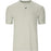 VIRTUS Walton M SS Performance Tee T-shirt 1311 Cumulus Cloud