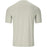 VIRTUS Walton M SS Performance Tee T-shirt 1311 Cumulus Cloud