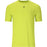 VIRTUS Walton M SS Performance Tee T-shirt 3194 Tender Shoots