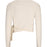 ATHLECIA Walyn W Wrap Blouse Midlayer 1207 Vaporous Gray