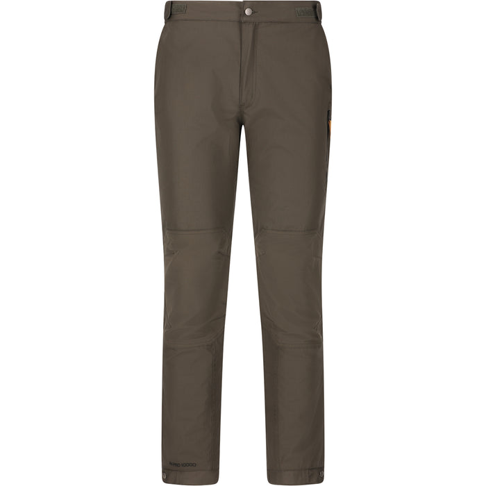 WHISTLER Wander M Insulated Outdoor Pant W-Pro 10000 Pants 1071 Black Ink