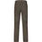 WHISTLER Wander M Insulated Outdoor Pant W-Pro 10000 Pants 1071 Black Ink