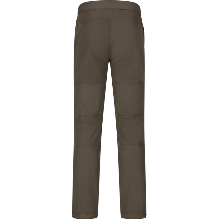 WHISTLER Wander M Insulated Outdoor Pant W-Pro 10000 Pants 1071 Black Ink