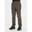 WHISTLER Wander M Insulated Outdoor Pant W-Pro 10000 Pants 1071 Black Ink
