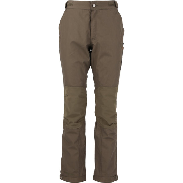 WHISTLER Wander M Insulated Outdoor Pant W-Pro 10000 Pants 5056 Tarmac
