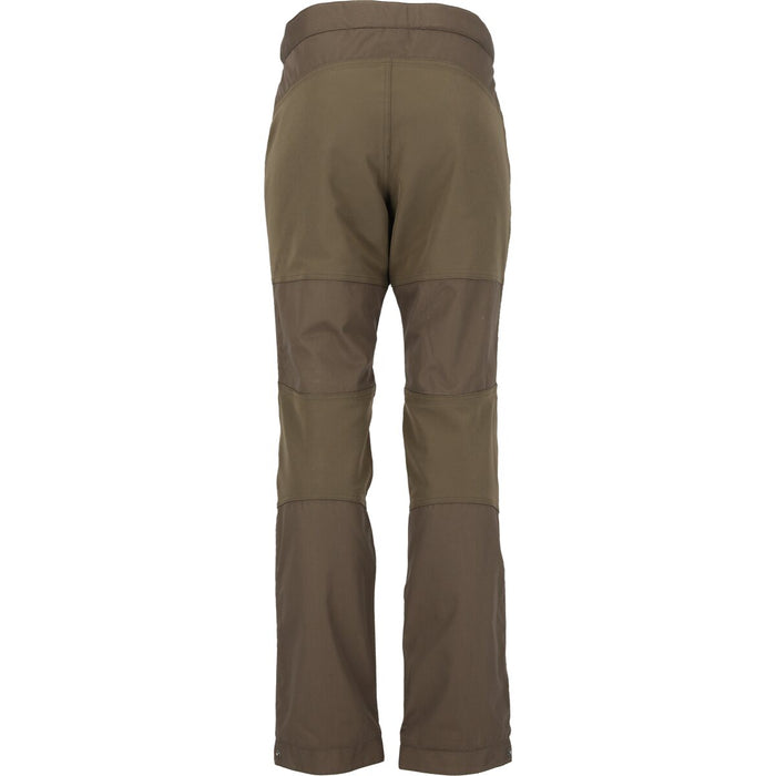 WHISTLER Wander M Insulated Outdoor Pant W-Pro 10000 Pants 5056 Tarmac