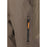 WHISTLER Wander M Insulated Outdoor Pant W-Pro 10000 Pants 5056 Tarmac