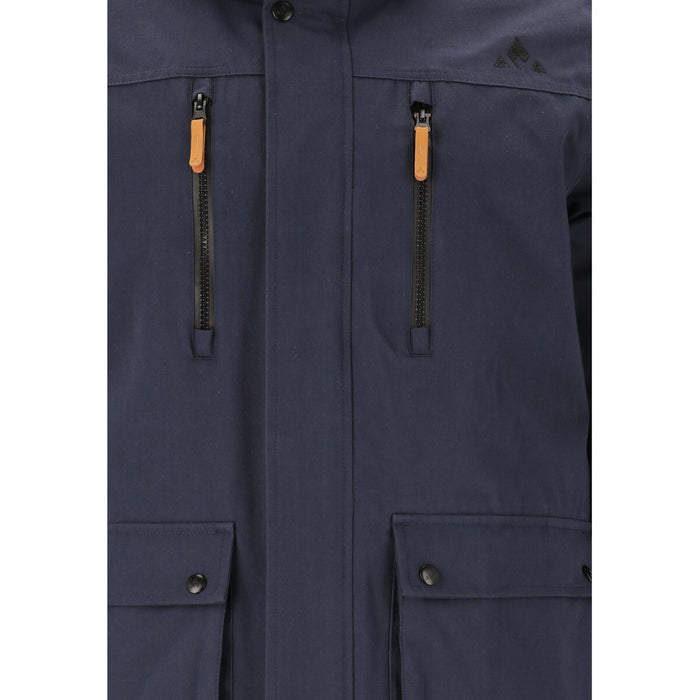 WHISTLER Wander M Jacket W-Pro 10000 Jacket 2048 Navy Blazer