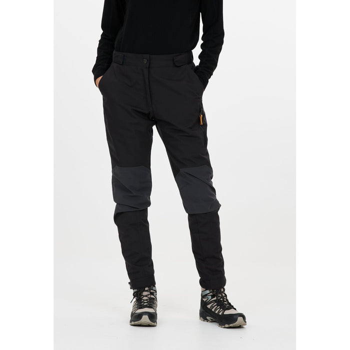WHISTLER Wander W Insulated Outdoor Pant W-Pro 10000 Pants 1016 Phantom