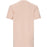 ENDURANCE Wange W Melange S/S Tee T-shirt 4179 Dusty Peach