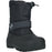 ZIGZAG Wanoha Kids Snowboot Boots 1001 Black