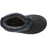 ZIGZAG Wanoha Kids Snowboot Boots 1001 Black