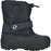 ZIGZAG Wanoha Kids Snowboot Boots 1001 Black