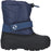 ZIGZAG Wanoha Kids Snowboot Boots 2034 Poseidon