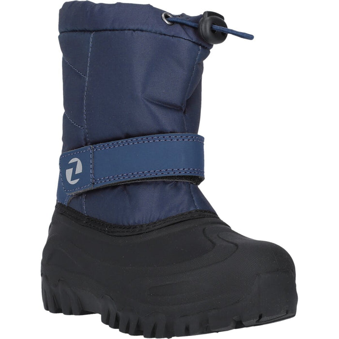 ZIGZAG Wanoha Kids Snowboot Boots 2034 Poseidon