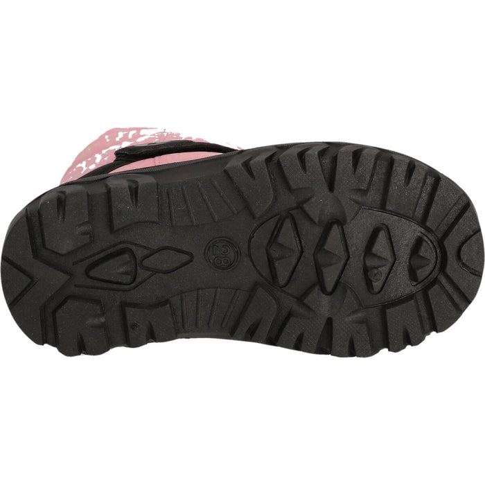 ZIGZAG Wanoha Kids Snowboot Boots 4275 Opera Mauve