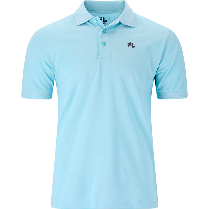 FORT LAUDERDALE Warner M Polo Polo 2028 Cool Blue