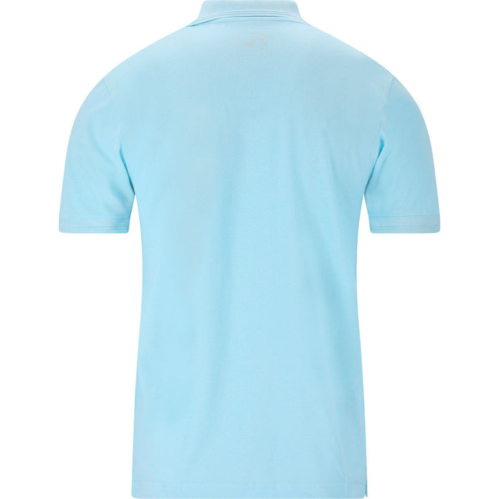 FORT LAUDERDALE Warner M Polo Polo 2028 Cool Blue