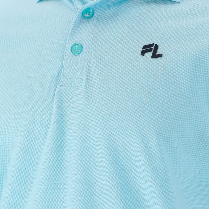 FORT LAUDERDALE Warner M Polo Polo 2028 Cool Blue