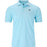 FORT LAUDERDALE Warner M Polo Polo 2028 Cool Blue
