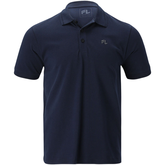 FORT LAUDERDALE Warner M Polo Polo 2048 Navy Blazer