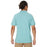 FORT LAUDERDALE Warner M Polo Polo 2189 Cameo Blue