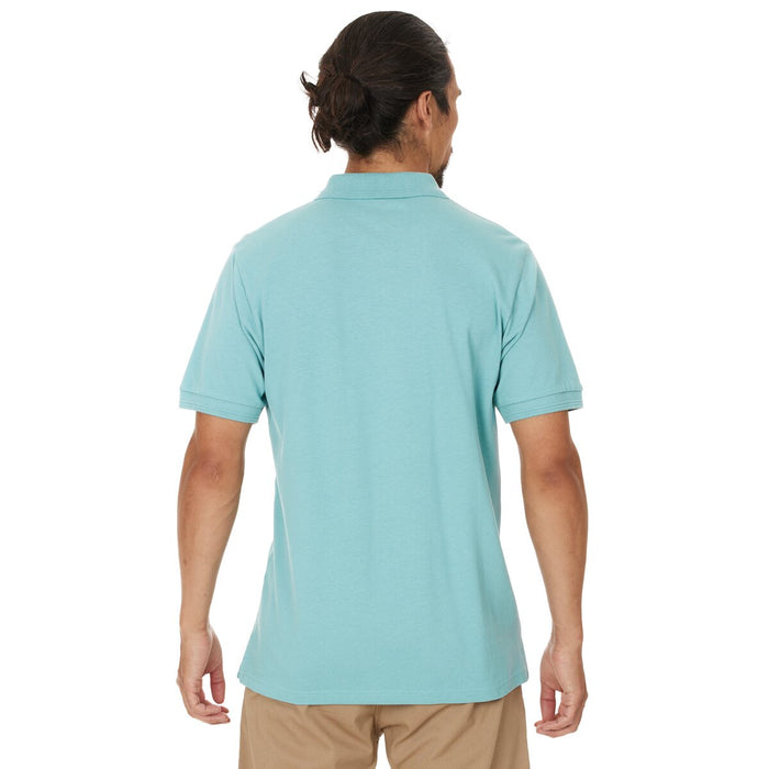 FORT LAUDERDALE Warner M Polo Polo 2189 Cameo Blue