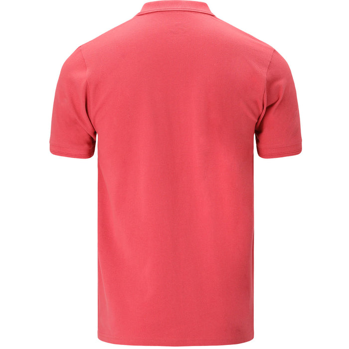 FORT LAUDERDALE Warner M Polo Polo 4225 Holly Berry