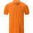 FORT LAUDERDALE Warner M Polo Polo 5124 Russet Orange