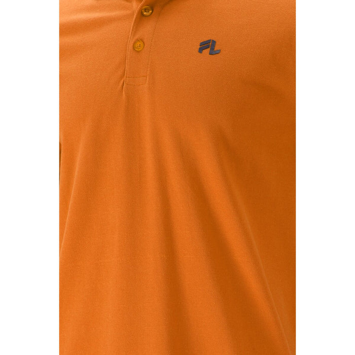 FORT LAUDERDALE Warner M Polo Polo 5124 Russet Orange