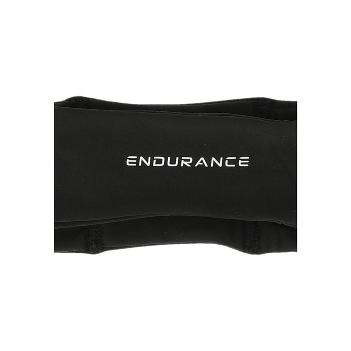 ENDURANCE Warrington Headband Headband 1001 Black