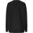 ATHLECIA Wasan W Crew Neck Sweatshirt 1001 Black