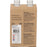 WHISTLER Wash and Proofer Twin Pack 225ml Wash and Proofer 1001 Black