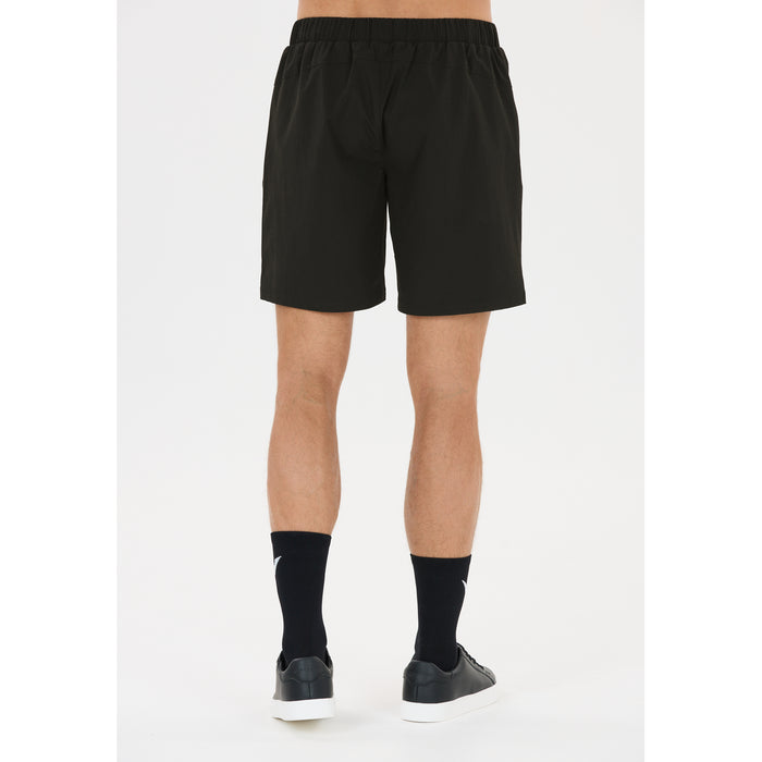 VIRTUS Washin M Shorts Shorts 1001 Black
