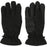 WHISTLER Wasio Softshell Gloves Gloves 1001 Black