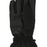WHISTLER Wasio Softshell Gloves Gloves 1001 Black