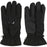 WHISTLER Wasio Softshell Gloves Gloves 1001 Black