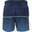 CRUZ Wassim Jr.Mid Thigh Boardshorts Boardshorts Print 3475