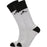 WHISTLER Waverlou 2-Pack Socks V2 Socks 1001 Black