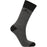 WHISTLER Waverlou 2-Pack Socks V2 Socks 1011 Dark Grey Melange