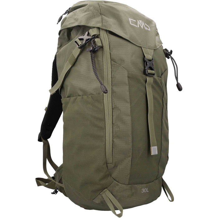 CMP Wayfar 30L Trekking Backpack Bags F963 Pine