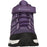 WHISTLER Waylon Kids Boot WP Boots 4411 Grape Compote