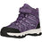WHISTLER Waylon Kids Boot WP Boots 4411 Grape Compote