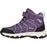 WHISTLER Waylon Kids Boot WP Boots 4411 Grape Compote