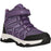 WHISTLER Waylon Kids Boot WP Boots 4411 Grape Compote