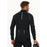 ENDURANCE Wayne M Cycling/MTB 2 in 1 Jacket Cycling Jacket 1001 Black