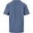 ZIGZAG Webster SS Printed T-Shirt T-shirt 2105 Bering Sea