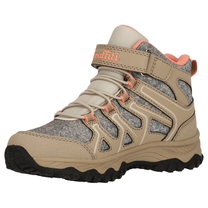 SPORT Weely Kids Boot WP Size 28-39 Boots 1106 Oatmeal