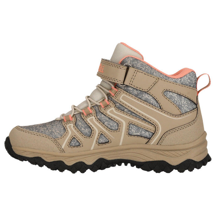 SPORT Weely Kids Boot WP Size 28-39 Boots 1106 Oatmeal
