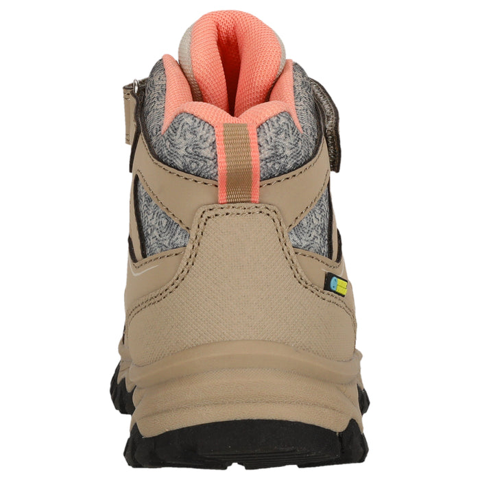 SPORT Weely Kids Boot WP Size 28-39 Boots 1106 Oatmeal